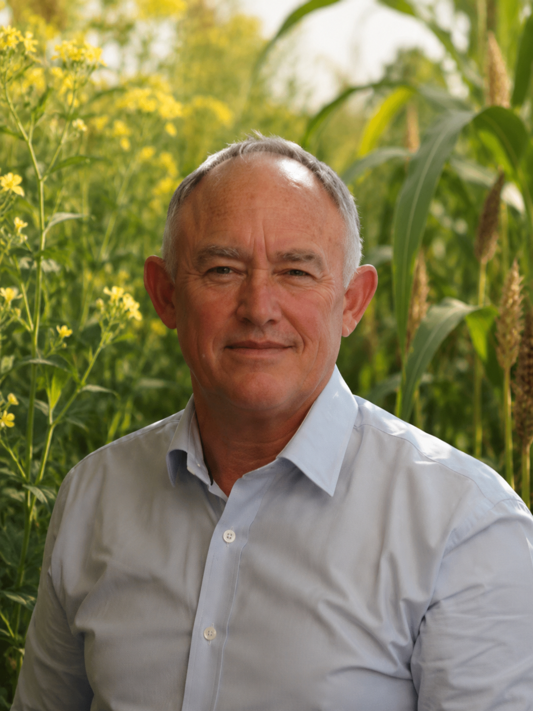 Dr Frederik Botha, founder and principal of FCB Advisory