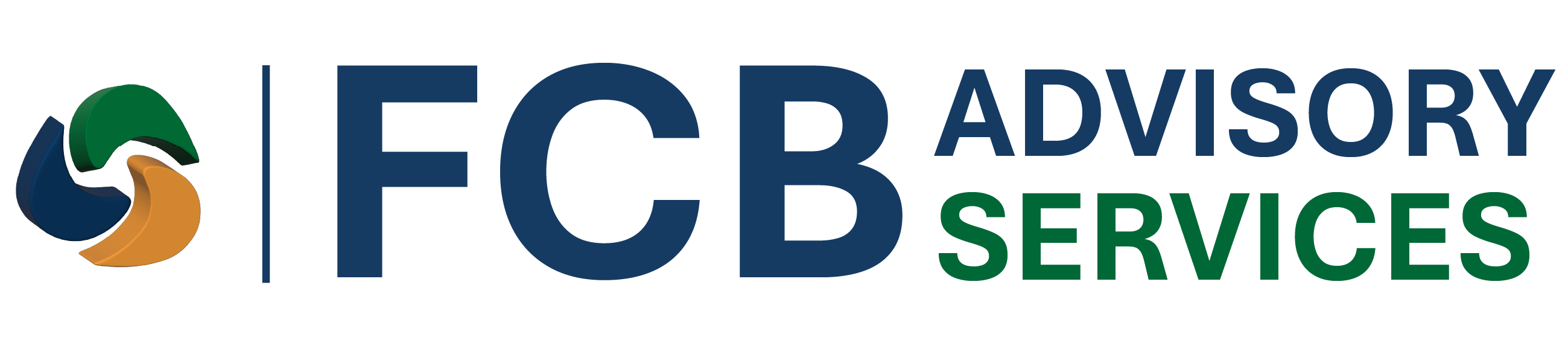 FCB Advisory Services logo